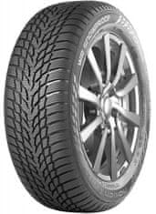 Nokian Tyres 205/55R16 94V NOKIAN NOKIAN WR SNOWPROOF