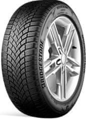 Bridgestone 205/60R16 96H Bridgestone LM005DG XL RFT