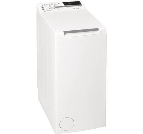 Whirlpool pračka TDLR 7221BS EU/N + 10 let záruka na motor