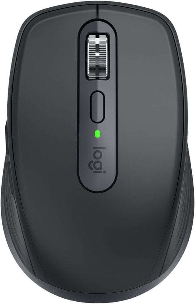 Logitech MX Anywhere 3, graphite (910-005988)