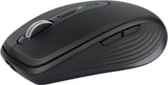 Logitech MX Anywhere 3, graphite (910-005988)