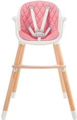 Kinderkraft Sienna pink