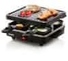 Domo Raclette gril pro 4 - DOMO DO9147G