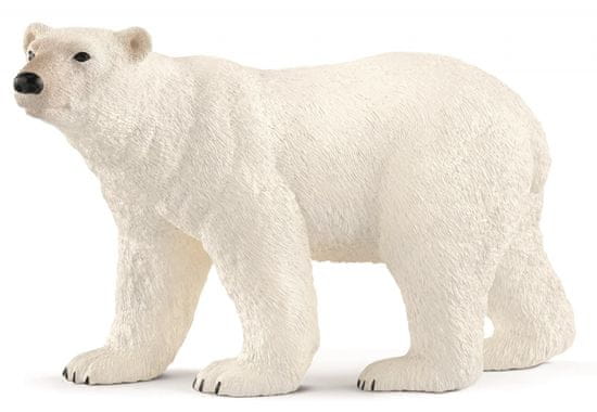 Schleich 14800 Lední medvěd