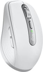 Logitech MX Anywhere 3, pale grey (910-005989)