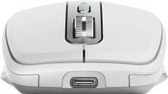 Logitech MX Anywhere 3, pale grey (910-005989)