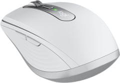 Logitech MX Anywhere 3, pale grey (910-005989)