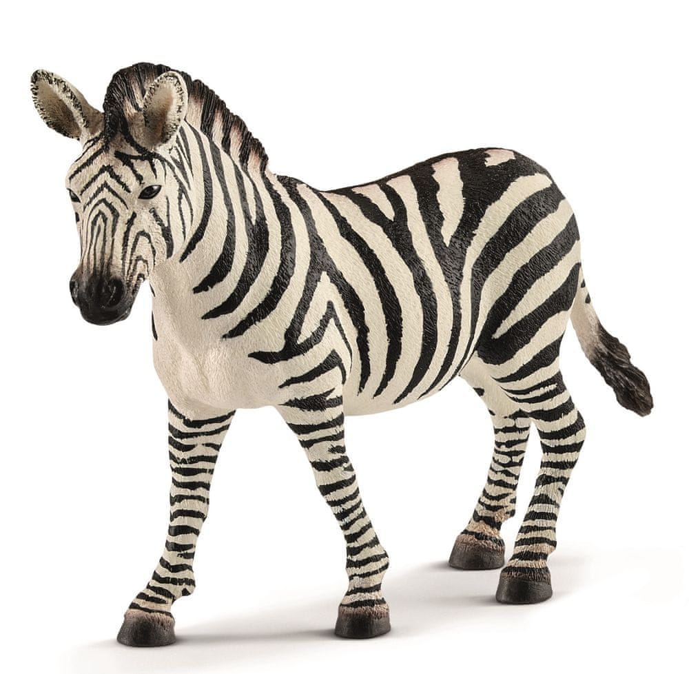Schleich Zebra samice 14810