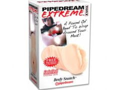 Pipedream Extreme Beefy Snatch - realistická vagína