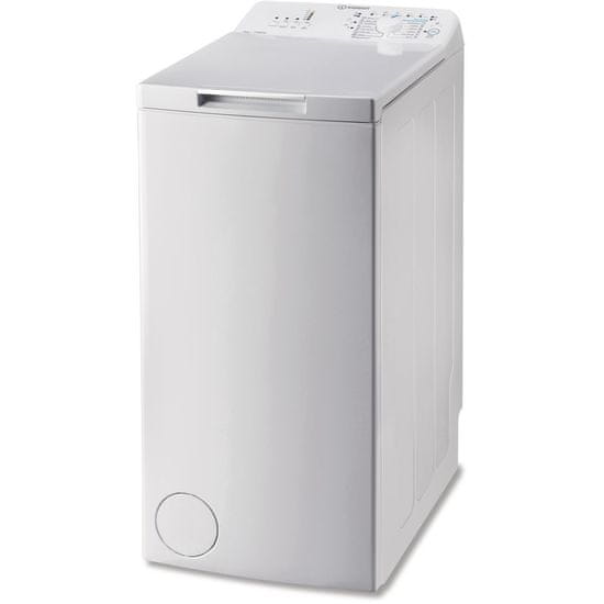 Indesit pračka BTW L50300 EU/N + záruka 10 let na motor