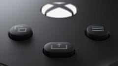 Microsoft Xbox Wireless Controller, černá (QAT-00002) - pou