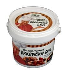 STUDIO KULINÁŘ koření - Krkovička gril 100g