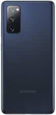 Samsung Galaxy S20 FE 5G, 8GB/256GB, Blue - zánovní