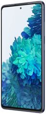 Samsung Galaxy S20 FE 5G, 6GB/128GB, Blue - použité