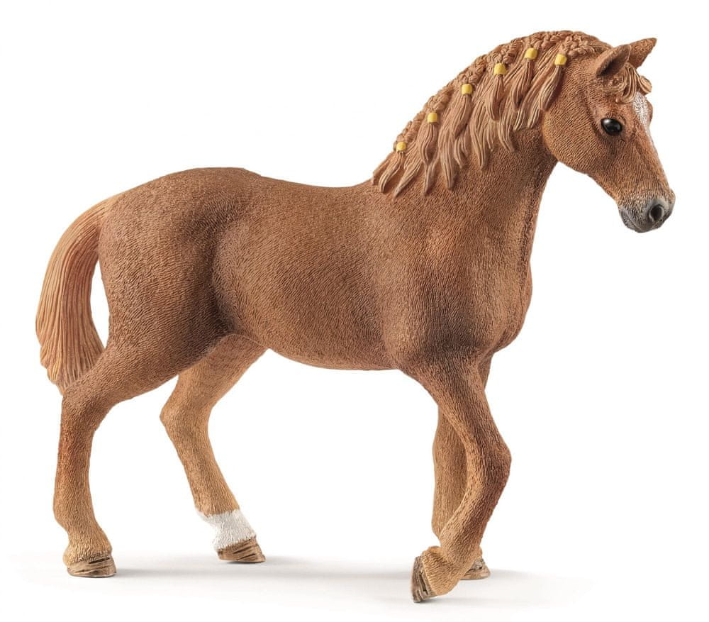 Schleich Kůň plemene Quarter 13852