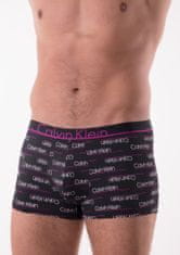 Calvin Klein Pánské boxerky NU8633, Dle obrázku, M