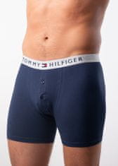 Tommy Hilfiger Boxerky UM0UM01354, Tm. modrá, XL