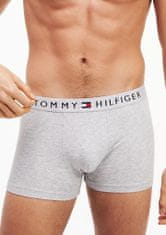 Tommy Hilfiger Boxerky UM0UM01646, Sv. šedá, S