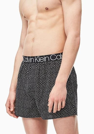 Calvin Klein Pánské trenýrky NB2099