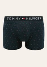 Tommy Hilfiger Boxerky UM0UM01507, Tm. modrá, M