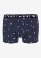 Tommy Hilfiger Boxerky UM0UM01512, Tm. modrá, XL