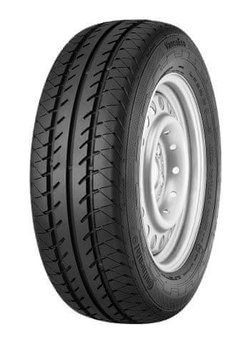 Continental 215/75R16C 116/114R CONTINENTAL VANCONTACT ECO