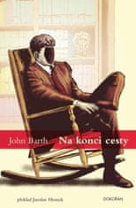 Barth John: Na konci cesty