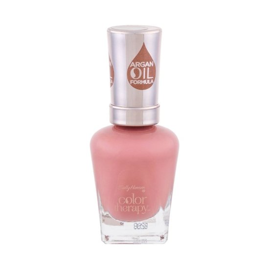 Sally Hansen Color Therapy - (240 Primrose And Proper) lak na nehty W Objem: 14,7 ml