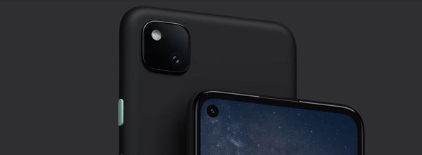 Google Pixel 4a, kvalitní fotoaparát, HDR+, portrétní režim, bokeh efekt, noční režim, optická stabilizace, rychlý autofokus