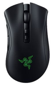 Razer Deathadder V2 Pro (RZ01-03350100-R3G1) drátová optická usb