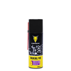 Coyote Silkal 93 200 ml