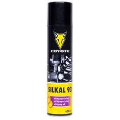 Coyote Silkal 93 400 ml