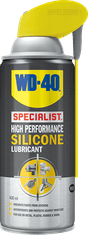 WD-40 Company Ltd. 40 Specialist Vysoce účinné silikonové mazivo 400ml