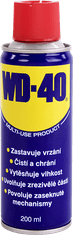 WD-40 Company Ltd. Univerzální mazivo -40 200ml