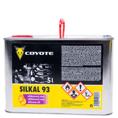 Coyote Silkal 93 5 litrů