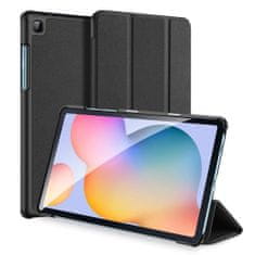 Dux Ducis Domo pouzdro na tablet Samsung Galaxy Tab S6 Lite, černé