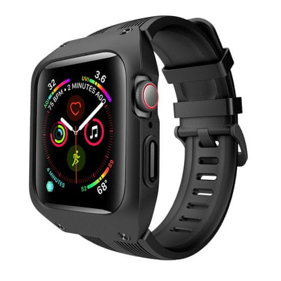 MAX Náhradní řemínek pro Apple watch MAS13 38/40mm