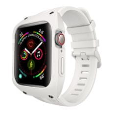 MAX Náhradní řemínek pro Apple watch MAS14 38/40mm