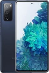 Samsung Galaxy S20 FE 5G, 8GB/256GB, Blue - zánovní