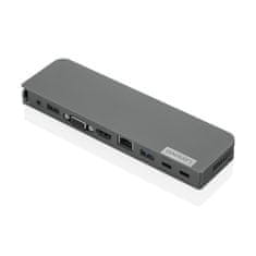 Lenovo USB-C Mini Dock priklopna postaja