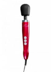 Doxy massager DOXY Die Cast Wand Massager red