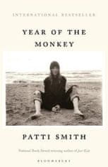 Smith Patti: Year of the Monkey