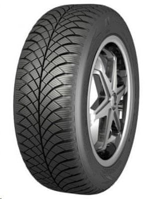 Nankang 195/50R15 82V NANKANG CROSS SEASONS AW-6