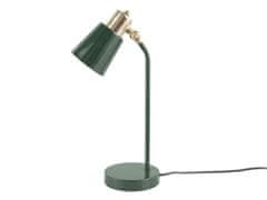 Present Time Stolní lampa Classic tmavě zelená Leitmotiv *