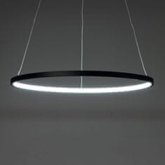 Tomasucci Lustr RING LED 60x92cm Tomasucci