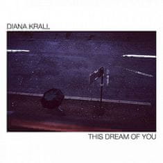 Krall Diana: This Dream Of You