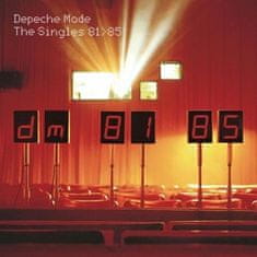 Depeche Mode: The Singles 81-85