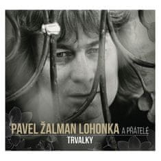 Žalman Pavel: Trvalky (3x CD)