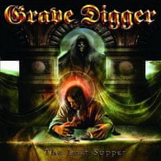 Grave Digger: The Last Supper