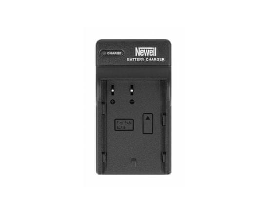 Newell USB nabíječka pro baterie Panasonic DMW-BLF19E